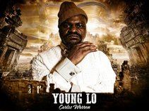 Young Lo | Carlos Warren