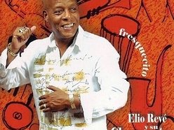 Image for ELITO REVE