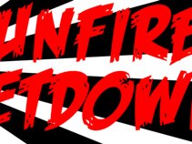 Gunfire! Getdown!