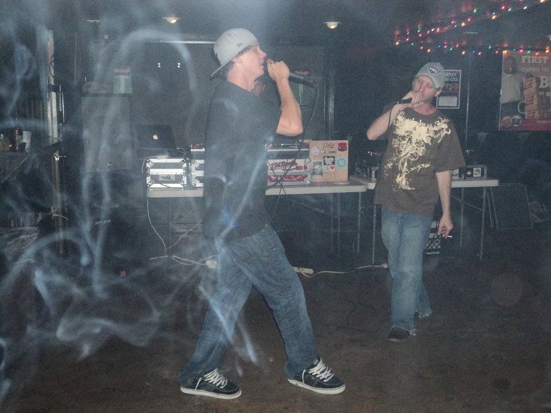 ReverbNation profile picture for @endangered