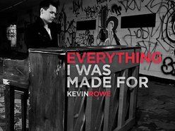Image for Kevin Rowe