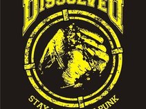 DissolveD (HC/PUNK)