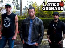 Latex Grenade