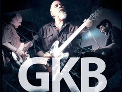 Image for Glenn Kaiser Band