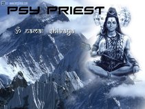 Psy Priest