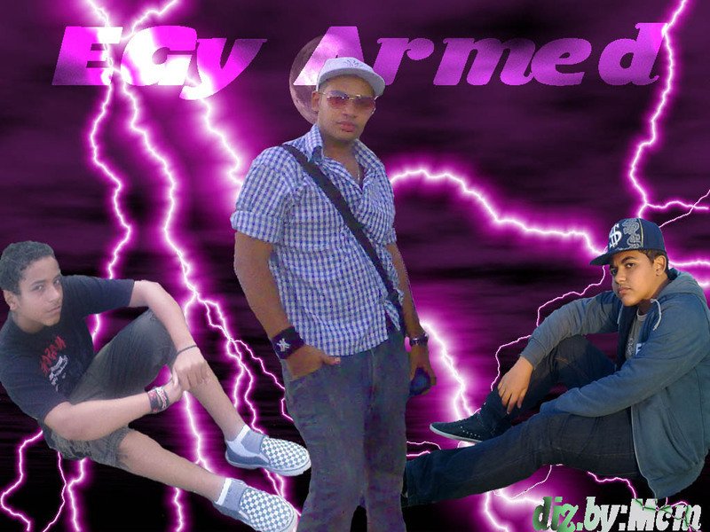 ReverbNation profile picture for @armed