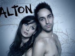 ReverbNation profile picture for @alton