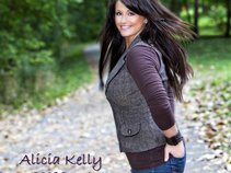 Alicia Kelly