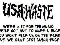 USA Waste