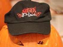 SATAN Place