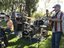 Campfire Crooners