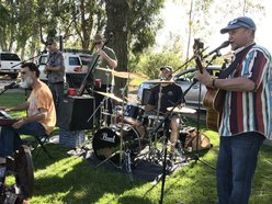 Image for Campfire Crooners