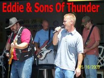 EDDIE & SONS OF THUNDER