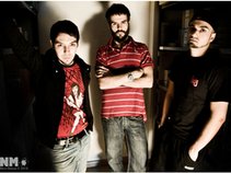 We Are Building Ruins