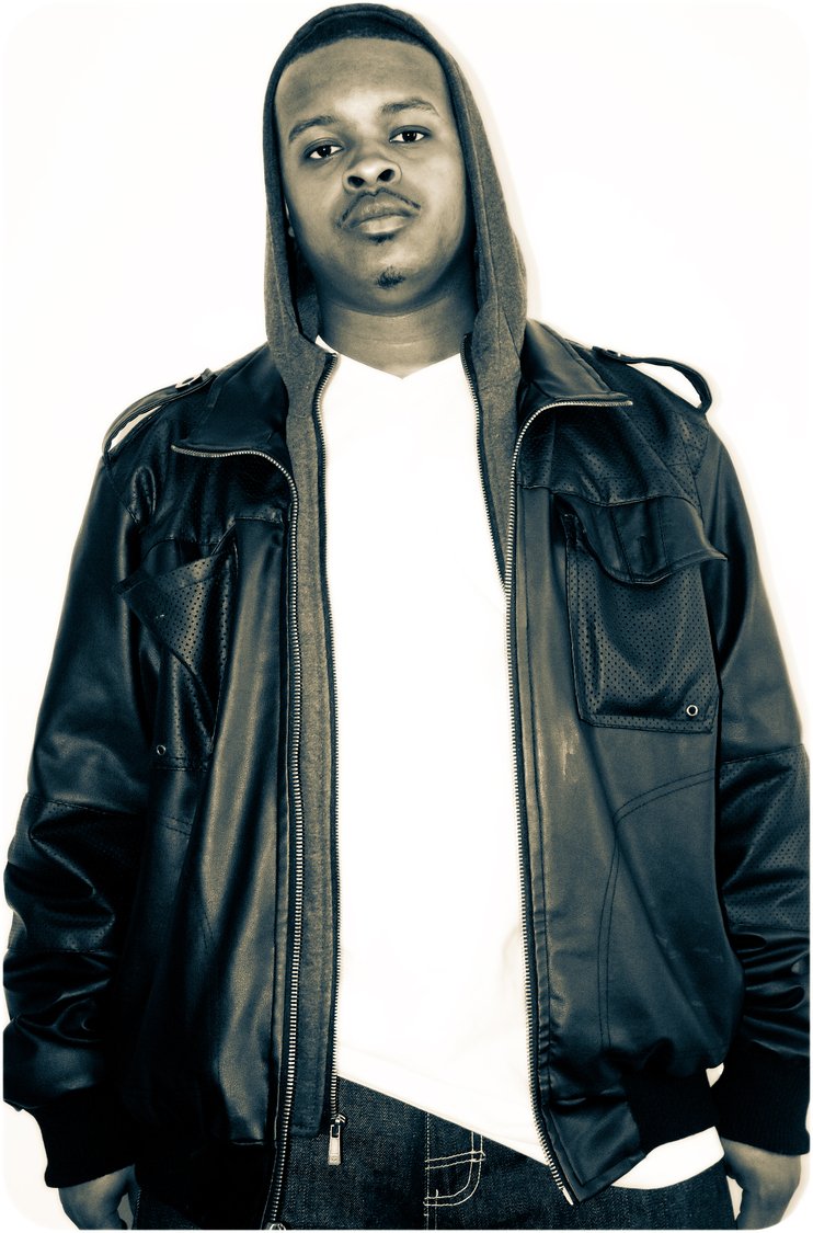 D'Angelo Mack | ReverbNation