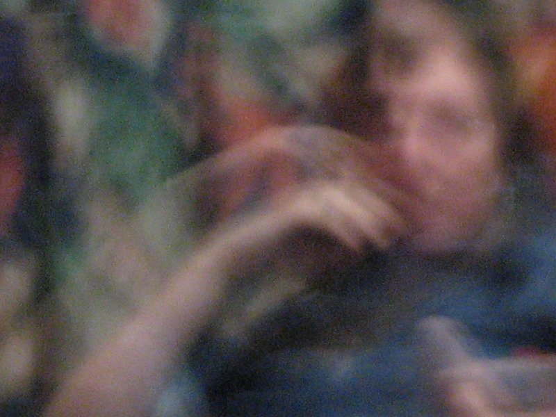 ReverbNation profile picture for @patio