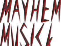 LDZ@ MAYHEM MUSICk