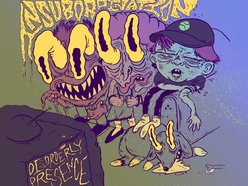 Image for INSUBORDINATION