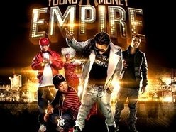 Young Money Empire