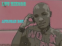 Luyanda Zikode