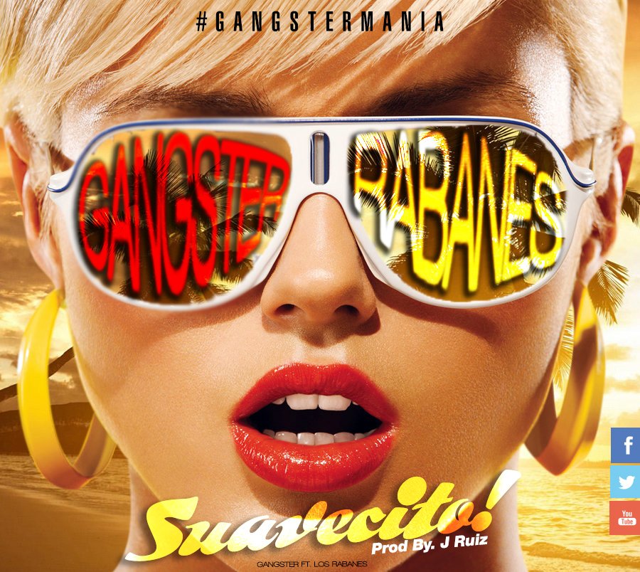 ReverbNation profile picture for @gangster