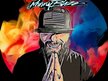 JOHNNY BLAZE