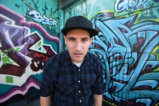 ReverbNation profile picture for @cookbook