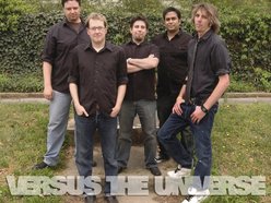 Image for Versus The Universe