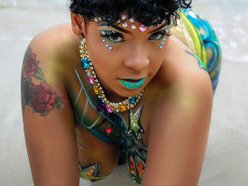 Image for Danielle Isaacs