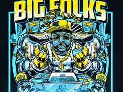 Image for BIG FOLKS
