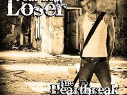 Image for The Four Leaf Loser