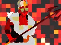 Adam Lean & the FMBs HOT (Heavy Organ Trio)