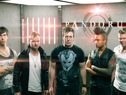 Image for Pandorum