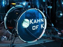 KAHN OF K