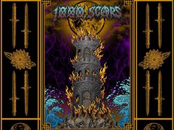 1000 Scars