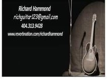 Richard Hammond