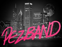 Pezband