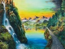 GREEN WORLD FOR PEACE