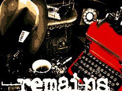 ReverbNation profile picture for @remains
