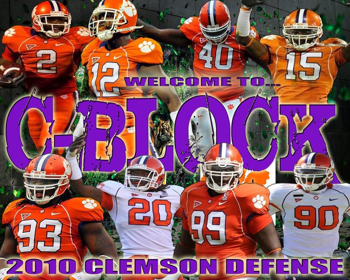 ReverbNation profile picture for @clemson