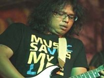 Gugun & The Blues Shelter