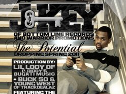 Image for J-Key