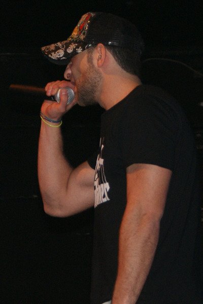 ReverbNation profile picture for @singing