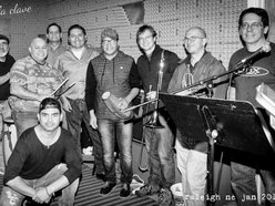 Orquesta Internacional La Clave Raleigh NC