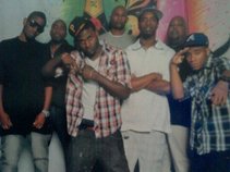 THINKIN THROWED CLICC