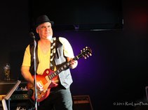 Russell Gann