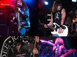 Image for The Ravones tribute to the Ramones