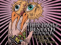 They Dwell Beneath the Temples