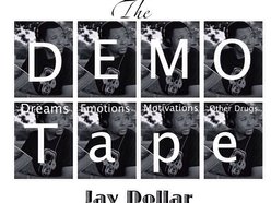 Image for Jay Dollar