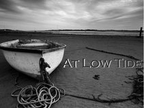 At Low Tide